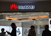 Google đình chỉ kinh doanh với Huawei 