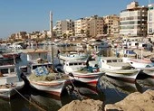 Nga sắp chính thức thuê cảng Tartus của Syria trong 49 năm