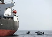 Mỹ cáo buộc Iran đứng sau vụ phá hoại tàu ngoài khơi UAE