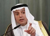 Saudi Arabia tuyên bố sẵn sàng đáp trả Iran