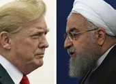 Có tin Mỹ cho số ông Trump đề nghị Iran gọi, nhưng Iran bác