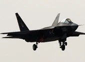 Thổ Nhĩ Kỳ lên kế hoạch B,C,D, mua J-31 Trung Quốc thay F-35