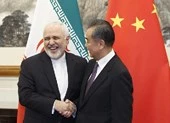 Ông Vương Nghị điện ông Pompeo phàn nàn về thương mại và Iran