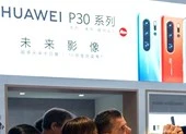 Mỹ khuyến cáo công ty Anh không dùng 5G của Huawei