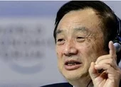 Người sáng lập Huawei: 'Mỹ đánh giá thấp Huawei'