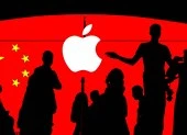 Apple nên đi hay ở lại Trung Quốc?