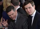 Con rể ông Trump từng muốn Nga lập kênh liên lạc bí mật