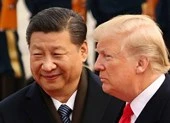 Tân Hoa Xã: Mỹ-TQ đồng ý nối lại đàm phán, ngừng đánh thuế