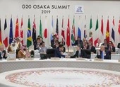 Kết quả của hội nghị thượng đỉnh G-20