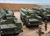 Sắp tới ngày giao S-400 cho Thổ Nhĩ Kỳ, Nga nói gì?