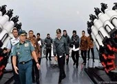 Indonesia tăng bảo vệ quần đảo Natuna sau phán quyết biển Đông
