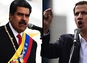 Ông Maduro tuyên bố khả năng đạt thỏa thuận với phe đối lập 