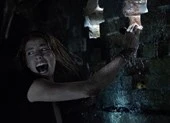 'Địa đạo cá sấu tử thần' bộ phim đỉnh cao kinh dị