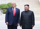 Đàm phán giữa Mỹ và Triều Tiên có thể bị trì hoãn?