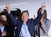 Người Mỹ được Triều Tiên tha tù thừa nhận làm gián điệp