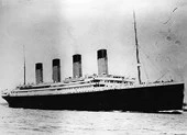 Hãy đến thăm Titanic một lần cuối