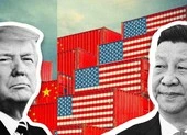 Thương chiến Mỹ-Trung kéo dài, ai thua cuộc?