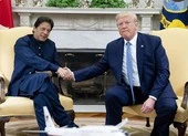 Ông Trump: 'Tôi có thể xóa sổ Afghanistan trong 10 ngày'