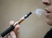 Thuốc lá điện tử phát nổ, thanh niên mất mạng