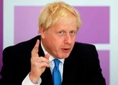 Boris Johnson có thể là thủ tướng cuối cùng của Vương quốc Anh