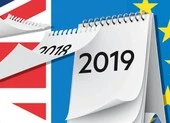 Brexit sau cùng được hoãn tới khi nào?