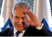 Ông Netanyahu phải tiếp tục 'chiến đấu' để giữ ghế thủ tướng