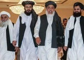 Ông Trump hủy đàm phán, Taliban nói sẽ chống Mỹ thêm 100 năm