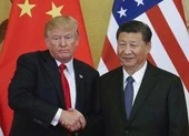 Thương chiến Mỹ-Trung: Tình thế liệu có đảo chiều?