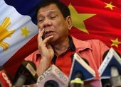 Biển Đông: Giải pháp để ông Duterte sòng phẳng với Trung Quốc