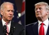 Ông Trump và ông Biden hục hặc, Ukraine chọn đứng cửa giữa
