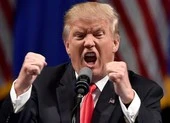 Cơn thịnh nộ của ông Trump trước điều tra luận tội