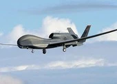 Ấn Độ xét lại việc mua 30 chiếc UAV Mỹ sau đụng độ Mỹ-Iran