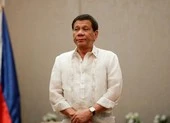 Đã có kết quả xét nghiệm ung thư của Tổng thống Duterte 