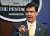 Ông chủ Lầu Năm Góc đến Việt Nam với thông điệp biển Đông?