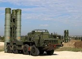 Nga có thể hoãn bàn giao lô S-400 thứ 2 cho Thổ Nhĩ Kỳ