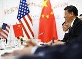 Gặp mặt Trump-Tập kết thúc sớm hơn dự kiến trong im lặng