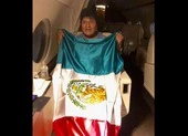 Ông Morales 'sẽ đối mặt nhiều cáo buộc nếu quay về Bolivia'