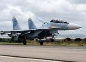 Thổ Nhĩ Kỳ sẽ không mua tiêm kích Su-35 của Nga 