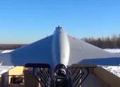 Nga phát triển vũ khí dùng lưới điện từ tấn công tiêu diệt UAV