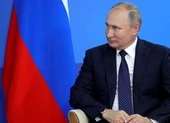 Ẩn ý trong đề xuất của ông Putin đưa Nga, Trung Quốc vào G7