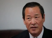 Đại sứ Triều Tiên tại LHQ: Chấm dứt đàm phán hạt nhân với Mỹ