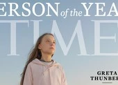 Time công bố nhân vật có sức ảnh hưởng nhất năm 2019