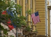 Moscow cáo buộc Mỹ trì hoãn cấp thị thực cho quan chức Nga