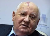 Ông Gorbachev mong Mỹ, Nga ngăn ‘chiến tranh nóng’