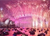 Cháy rừng lan rộng, Sydney không thể hủy bắn pháo hoa năm mới
