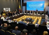 Mỹ và các nước Mỹ Latinh siết việc đi lại của ông Maduro