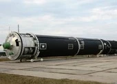 Nga sắp phá hủy 2 tên lửa đạn đạo mạnh nhất thế giới