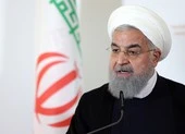 Tổng thống Iran ra 'câu trả lời cuối cùng' với Mỹ