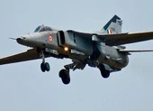 Ấn Độ sẽ cho toàn bộ máy bay MiG-27 ‘về hưu’ vào tháng sau
