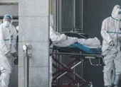 Virus Vũ Hán: Trung Quốc thêm người chết, Hàn Quốc có ca nhiễm